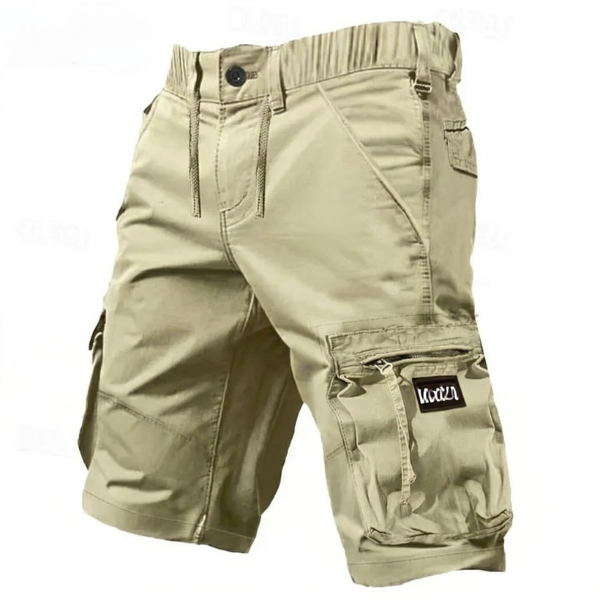 Active Cargo Shorts – Summer Sale