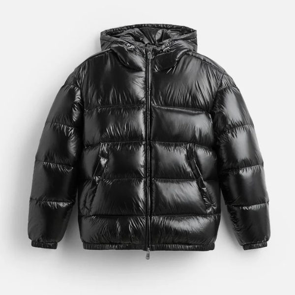 Piumino Alpine Uomo – Edizione Autunno/Inverno