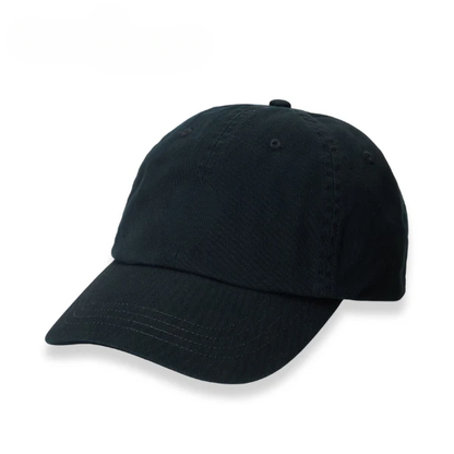 Heritage Baseball Cap — Cappellino Premium in Cotone