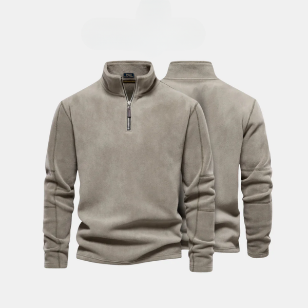 Arctic Premium Fleece Jumper – Clearance Sale