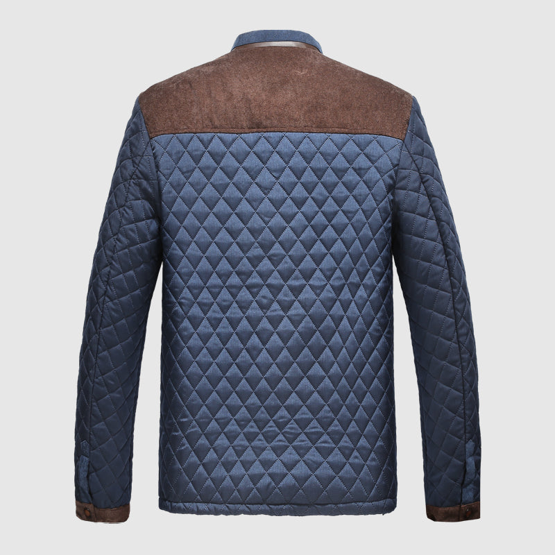 Dan Anthony Mountain Warm Jacket