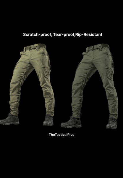 TheTacticalMax™ Pants
