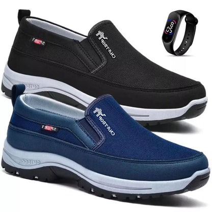 UltraComfort™ Ortho Set – Buy 1, Get 2 + Free Smartwatch